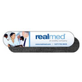 3.5" Nail File w/Lint Remover